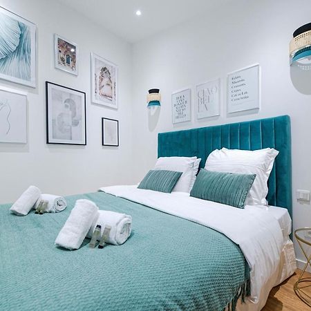 Beautiful Apartment in Marais - With AC Paris Extérieur photo