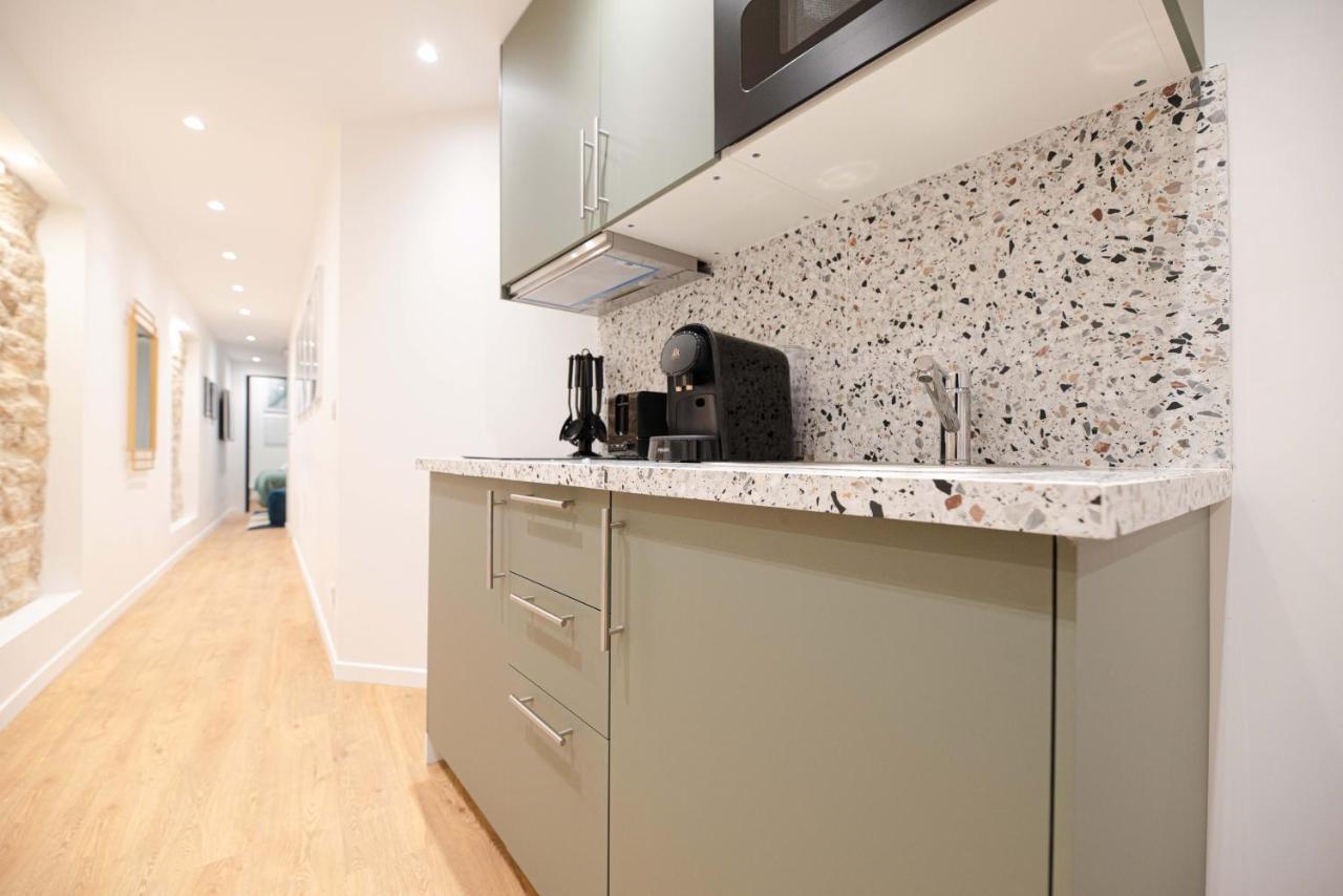 Beautiful Apartment in Marais - With AC Paris Extérieur photo