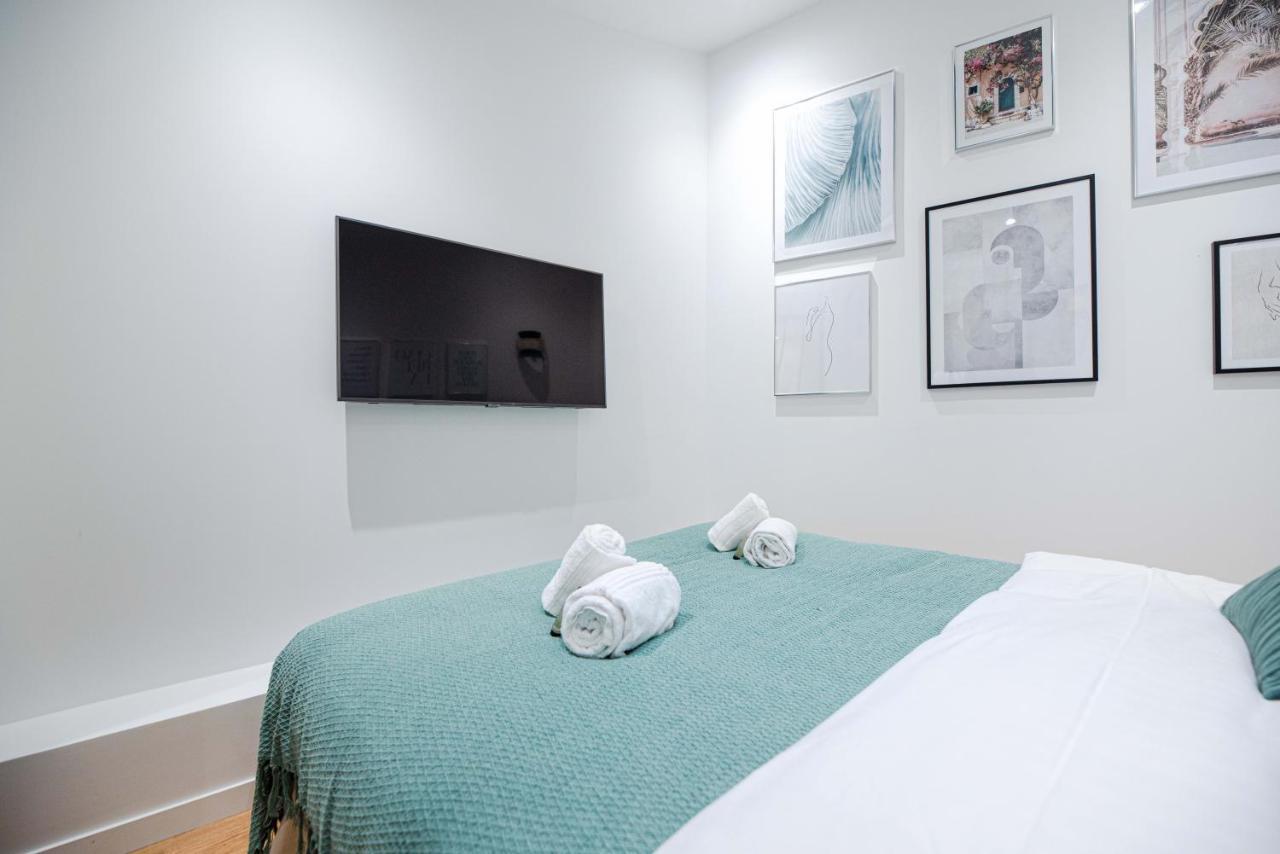 Beautiful Apartment in Marais - With AC Paris Extérieur photo