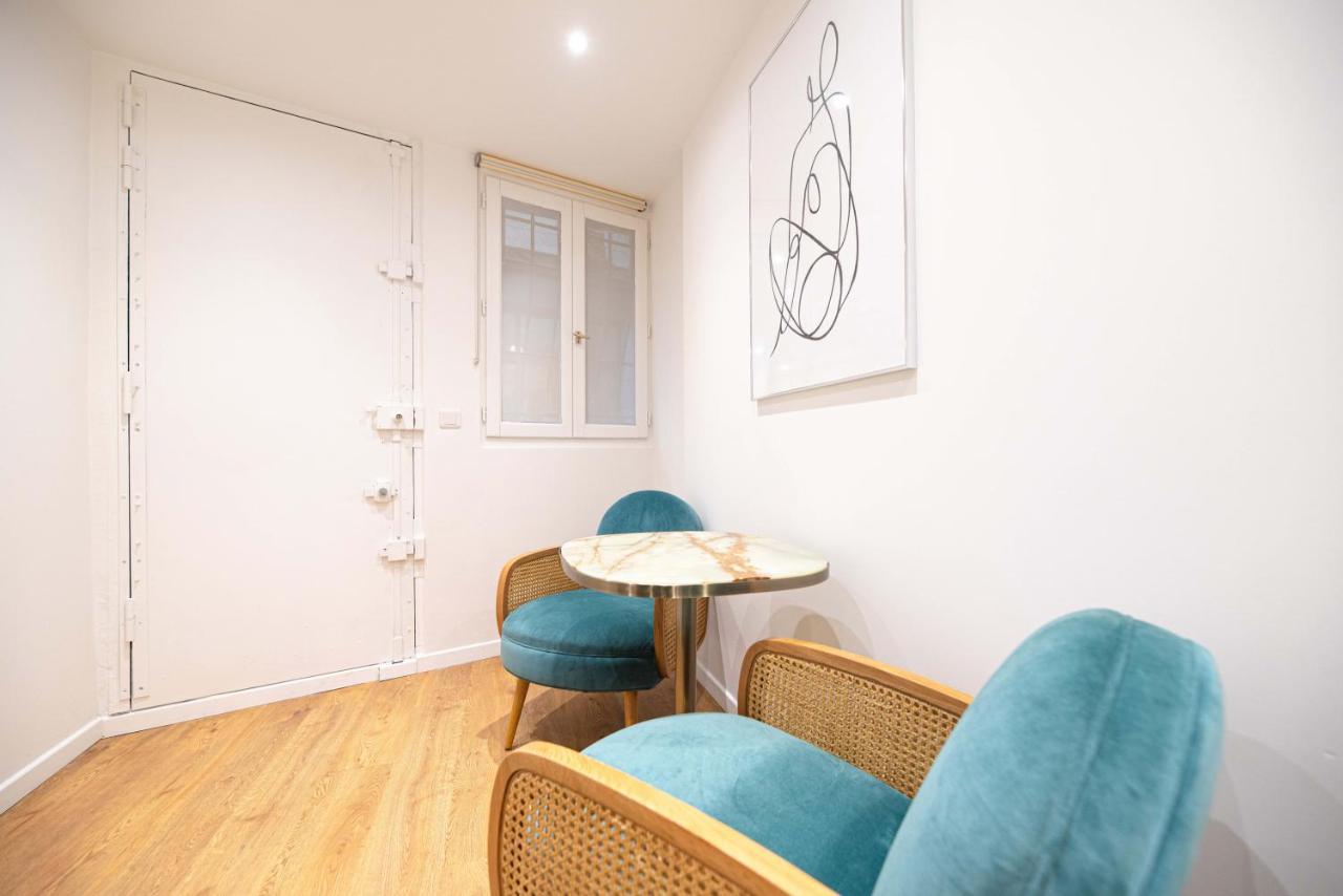 Beautiful Apartment in Marais - With AC Paris Extérieur photo