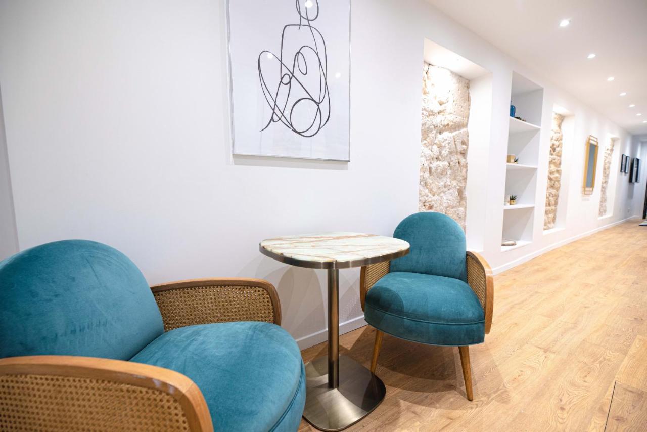 Beautiful Apartment in Marais - With AC Paris Extérieur photo